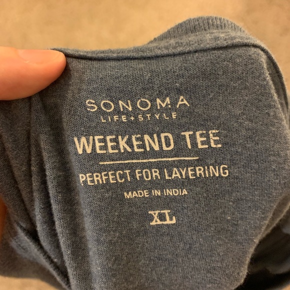 Soft Tee - Picture 3 of 3